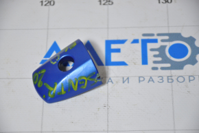 Plug outer handle front left Nissan Sentra 20-24 pokes