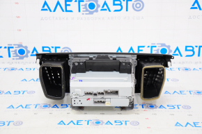 CD-changer, Radio, Tape recorder Honda Accord 13-17