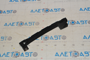 Cadillac CTS 14- rear right door glass guide