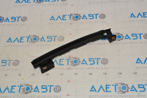 Cadillac CTS 14- rear right door glass guide