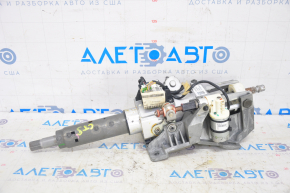 Cadillac CTS 14-19 electric steering column