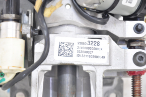 Cadillac CTS 14-19 electric steering column