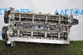 Cylinder head cylinder head assembly Ford Focus mk3 15-18 2.0 rest