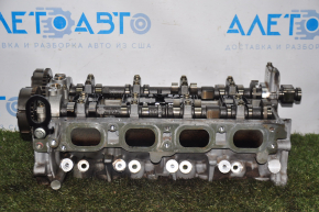 Cylinder head cylinder head assembly Ford Focus mk3 15-18 2.0 rest