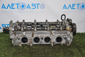 Cylinder head cylinder head assembly Ford Focus mk3 15-18 2.0 rest