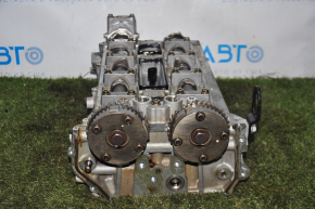Cylinder head cylinder head assembly Ford Focus mk3 15-18 2.0 rest