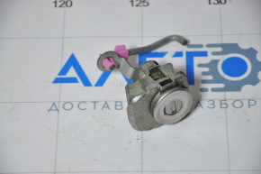 Front left lock cylinder Infiniti Q50 14-20