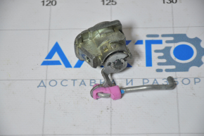 Front left lock cylinder Infiniti Q50 14-20