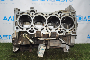 Cylinder block bare FORD FOCUS MK3 15-18 rest 2.0 D:87.50