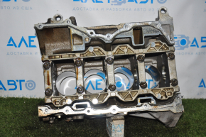 Cylinder block bare FORD FOCUS MK3 15-18 rest 2.0 D:87.50