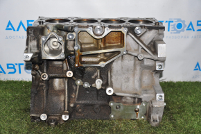 Cylinder block bare FORD FOCUS MK3 15-18 rest 2.0 D:87.50