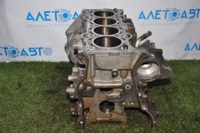 Cylinder block bare FORD FOCUS MK3 15-18 rest 2.0 D:87.50