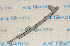 Rear left door glass guide for Kia Sorento 10-15