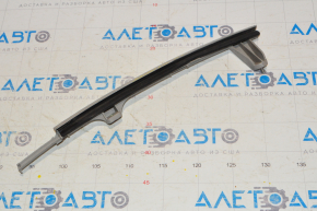 Rear left door glass guide for Kia Sorento 10-15