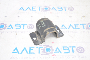 Front stabilizer bar mounting bracket left Cadillac CTS 14-19 RWD