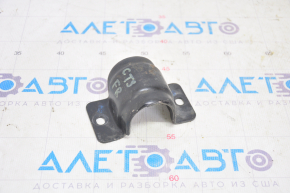 Front stabilizer bar mounting bracket right Cadillac CTS 14-19 RWD