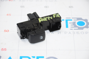 Front right window lift control Subaru Forester 14-18 SJ