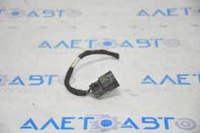 Left headlight chip Ford Focus mk3 15-18 rest 5d