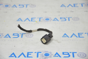 Left headlight chip Ford Focus mk3 15-18 rest 5d