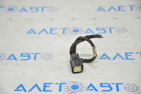Right headlight chip Ford Focus mk3 15-18 rest 5d