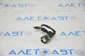 Right headlight chip Ford Focus mk3 15-18 rest 5d