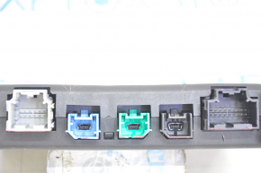 Communication Control Modulr Multimedia Cadillac CTS 14-16