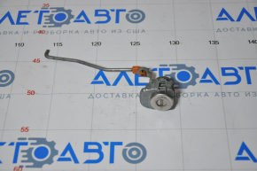 Front left door lock cylinder Nissan Rogue Sport 17-22