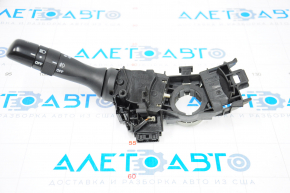 Left steering column switch Toyota Prius 20 04-09 under fog lights