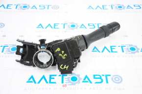 Left steering column switch Toyota Prius 20 04-09 under fog lights