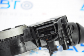 Left steering column switch Toyota Prius 20 04-09 under fog lights