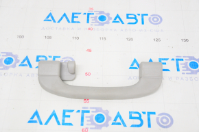 Ceiling handle rear left BMW X5 E70 07-13 gray