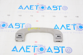 Front Ceiling Handle Left BMW X5 E70 07-13 Gray