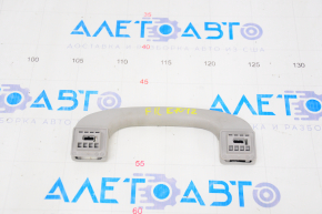 Front right ceiling handle BMW X5 E70 07-13 gray