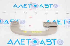 Ceiling handle rear left BMW X5 E70 07-13 beige