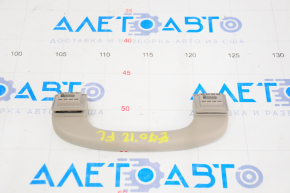 Front left ceiling handle BMW X5 E70 07-13 beige