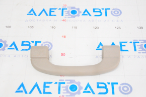 Front left ceiling handle BMW X5 E70 07-13 beige