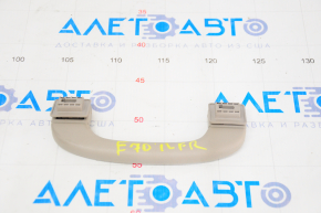 Front right ceiling handle BMW X5 E70 07-13 beige