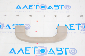 Front right ceiling handle BMW X5 E70 07-13 beige
