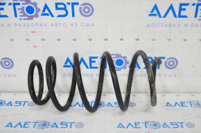 Front right spring for Toyota Highlander 2010 hybrid