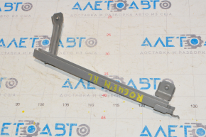 Rear Left Door Glass Guide Nissan Rogue 14-20 Type 1