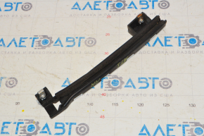 Guide glass door rear right Cadillac ATS 13-