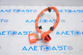 Power cable inverter-compressor Nissan Leaf 11-12