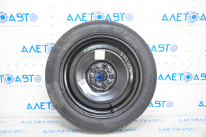 Spare tire space saver Ford Focus mk3 11-18 R16 125/80