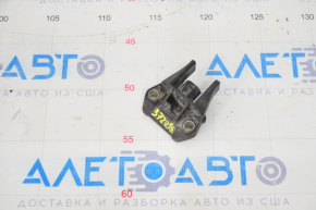 Airbag sensor front right Toyota Highlander 08-13 broken guides