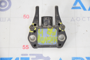 Airbag sensor front right Toyota Highlander 08-13 broken guides