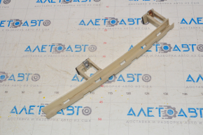 Front right door glass guide GMC Terrain 10-17 type 2 without seal