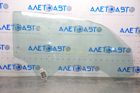 Front right door glass for a VW Beetle 12-19
