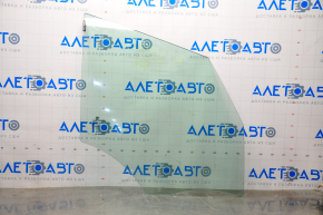 Glass door front right Fiat 500L 14-19
