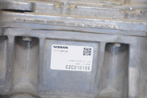 Nissan Leaf 11-12 inverter
