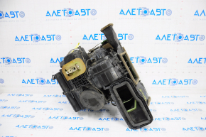 Heater assembly Nissan Leaf 13-16 without heating element